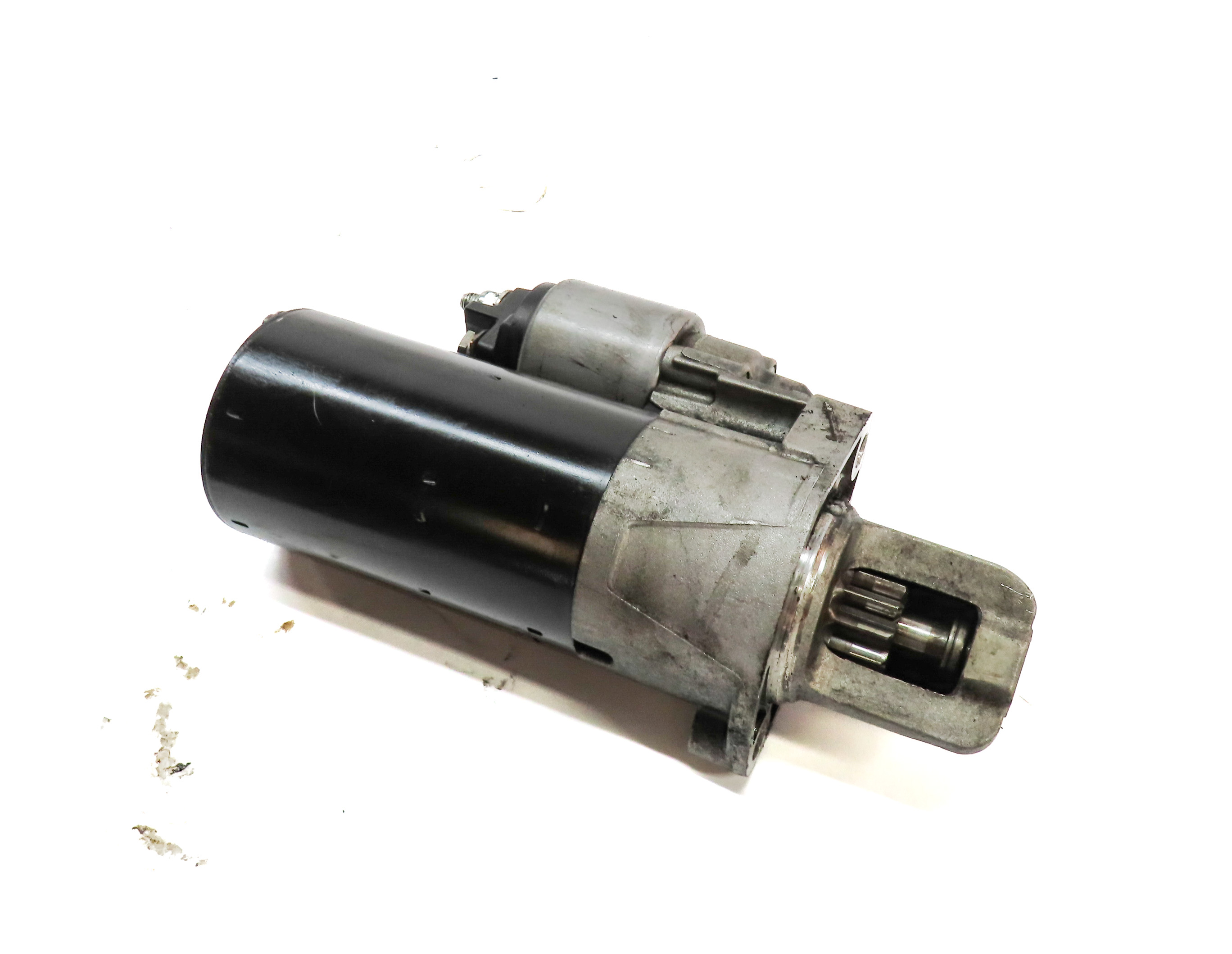 2007-2016 MERCEDES GL320 GL350 ML320 ML350 R320 R350 3.0L DIESEL STARTER MOTOR — exact item pictured